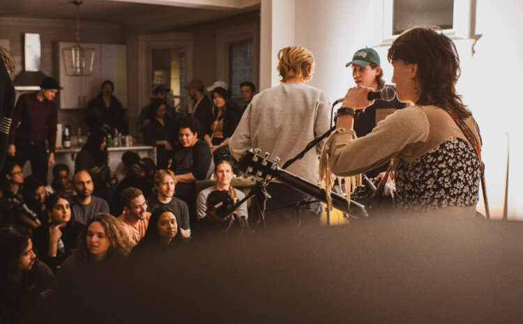  A Community is More Powerful than any Business