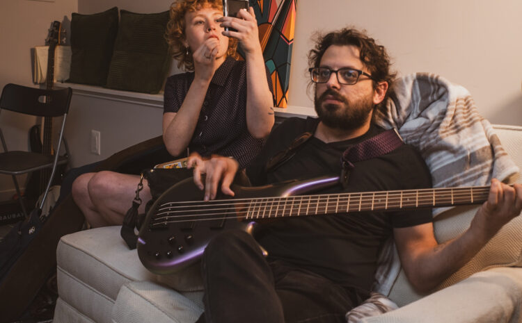  Should Bands Have a Leader?