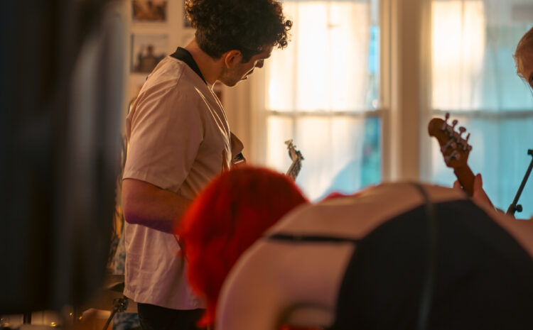  Why Incubator Uses a Shared Ownership Model