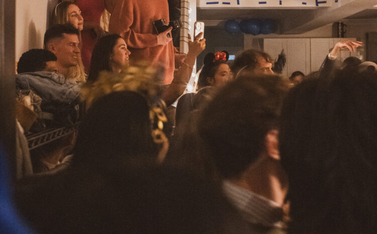  What Leads to Magical Music Moments?