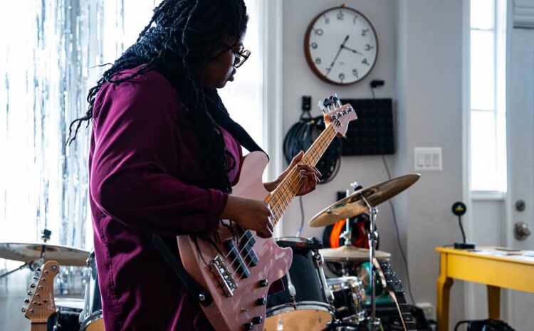  Songwriting Begins Before You Start Writing
