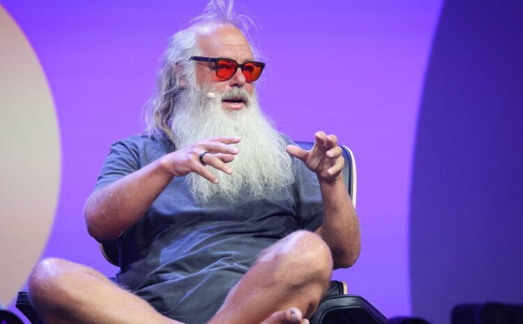  I am NOT Rick Rubin